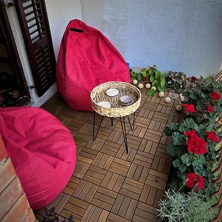 Baba's House * Raska