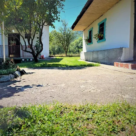 Baba's House Holiday home Raska