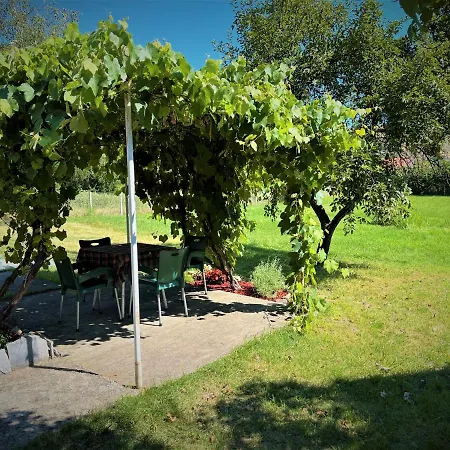 Holiday home Baba's House Raska