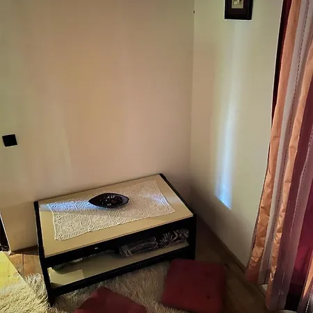 Baba's House *