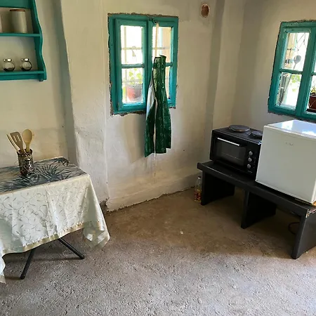 Holiday home Baba's House Raska