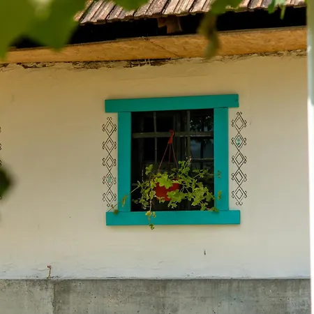 Baba's House Holiday home *