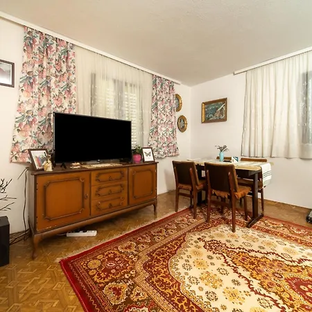 Baba's House *