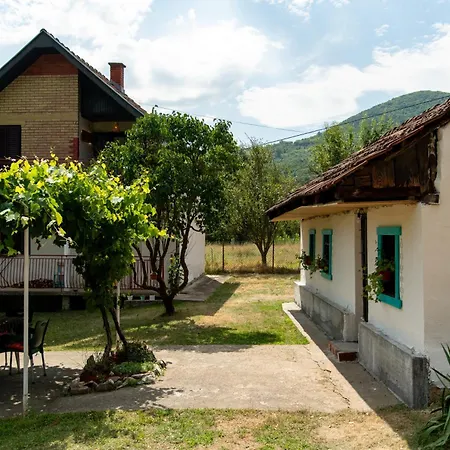 Holiday home Baba's House *