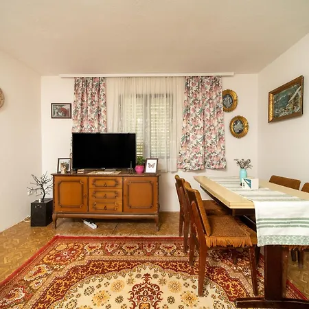 Baba's House Holiday home *
