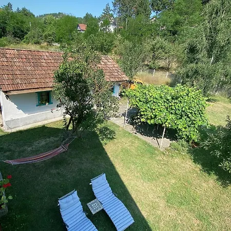 Holiday home Baba's House *